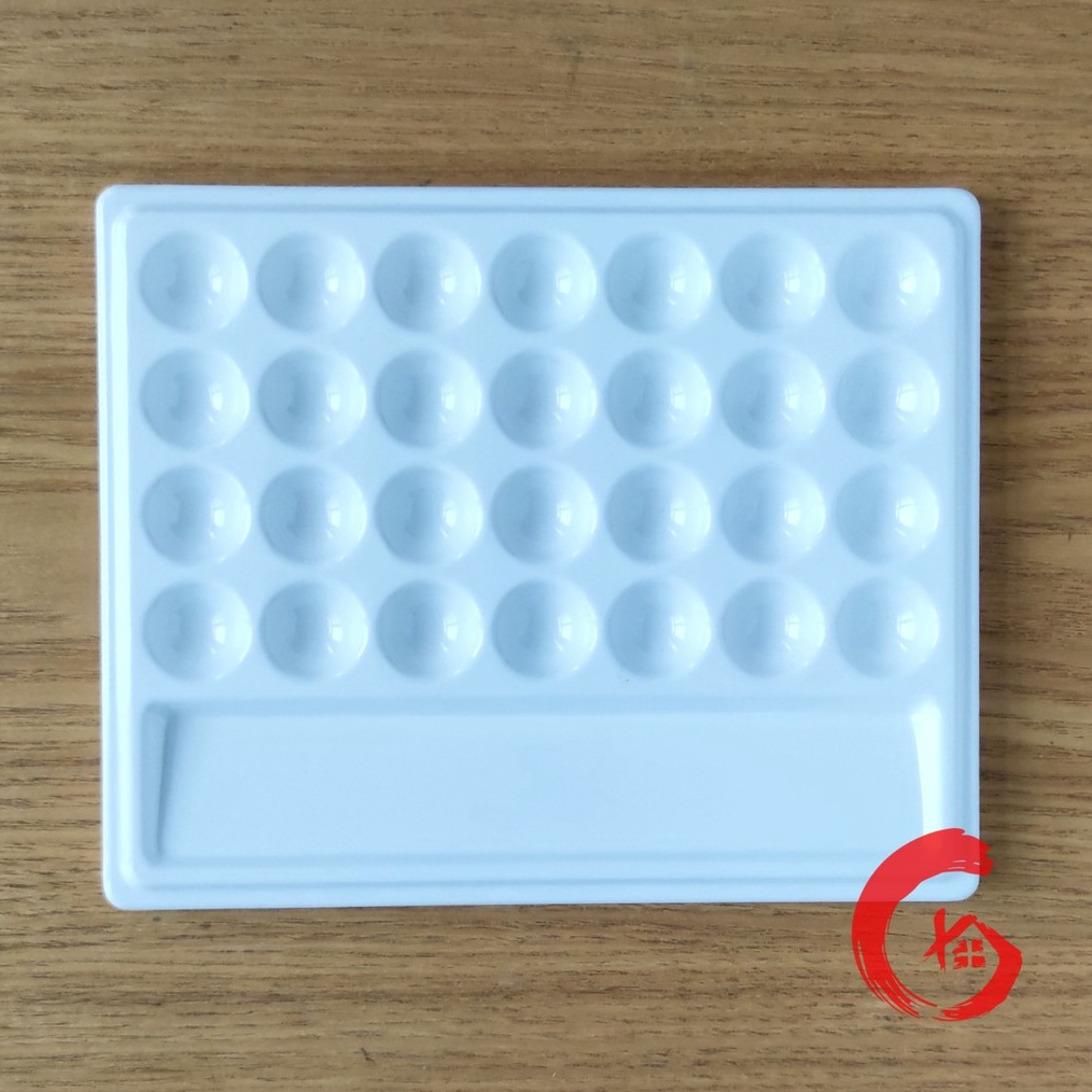 

Palet PorcelainKeramik Amadeo Palette 185 x 153 cm ART P2H4