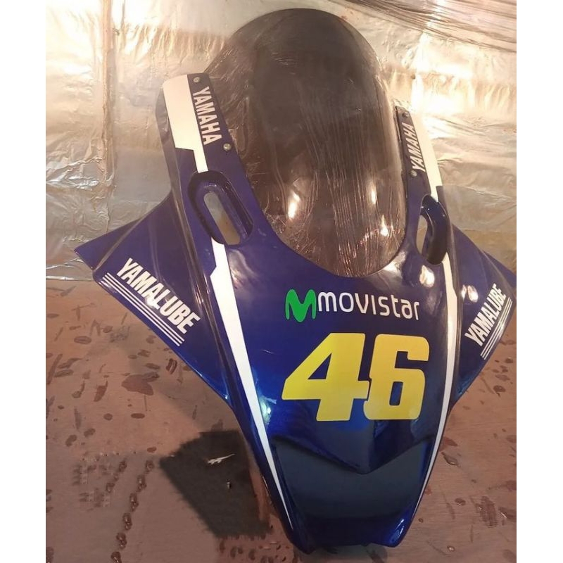 topeng r15v2 model r25 new pnp r15v2