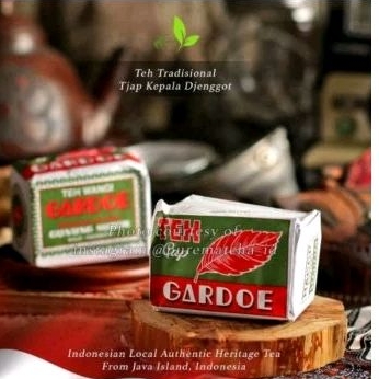 

gardoe daun 10 × 40 gr