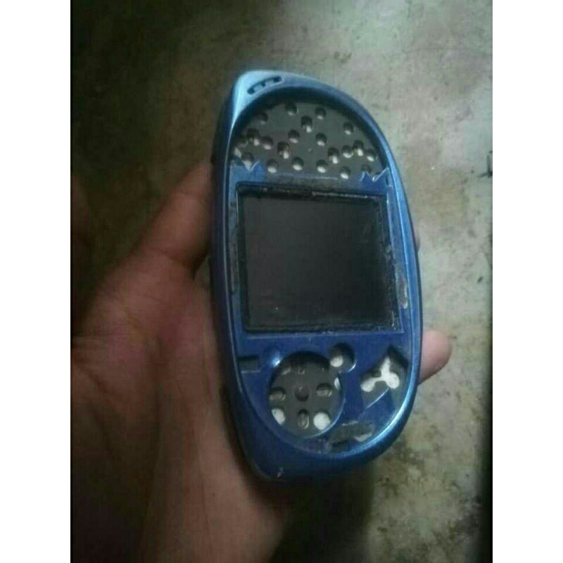 Bahan Nokia N Gage QD