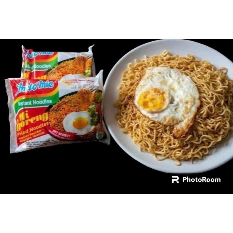 

indomie goreng