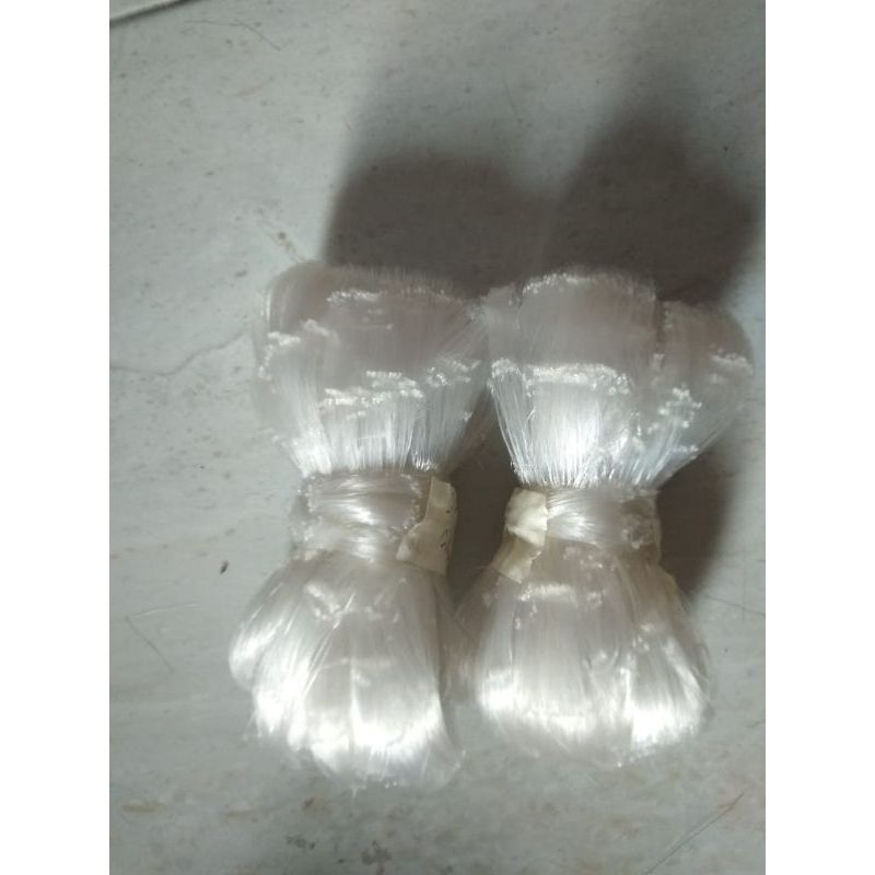 Jaring anco momoi 2inch senar 0.25 dan 0.28 / anco ikan /branjang ikan/ tangkul ikan/ anco nila (COD