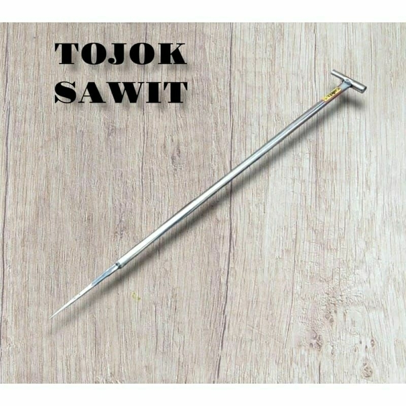 TOJOK SAWIT  SPP, CAMEL, SBL