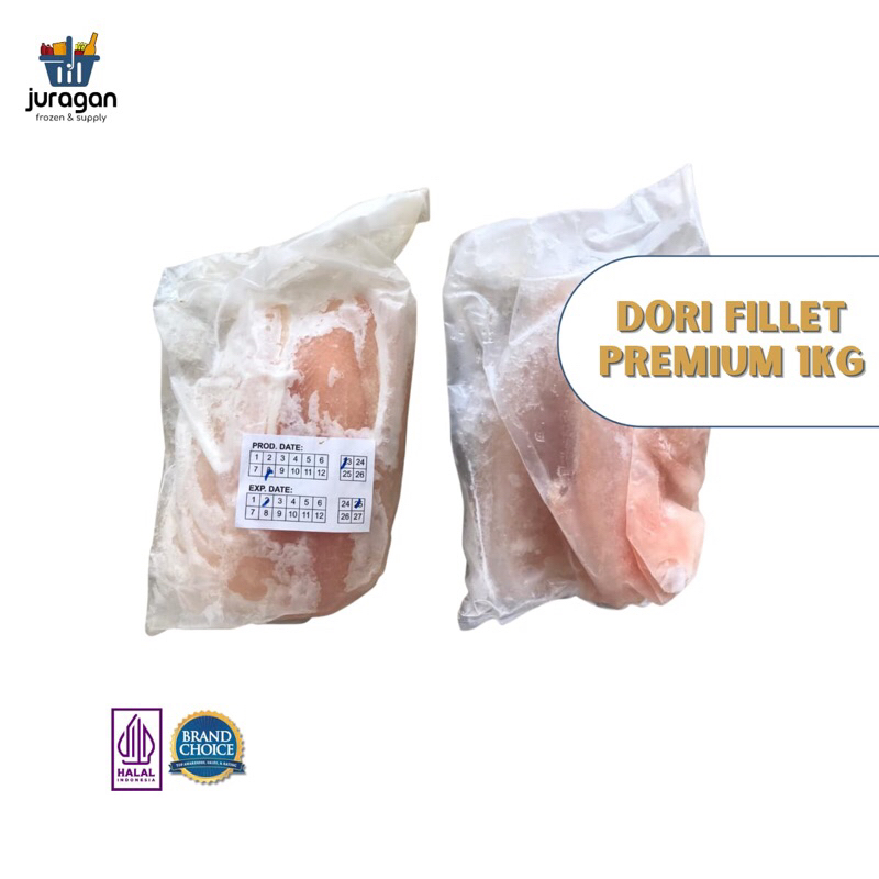 

DORI 1KG