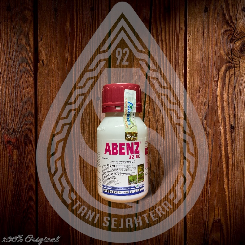ABENZ 250ML