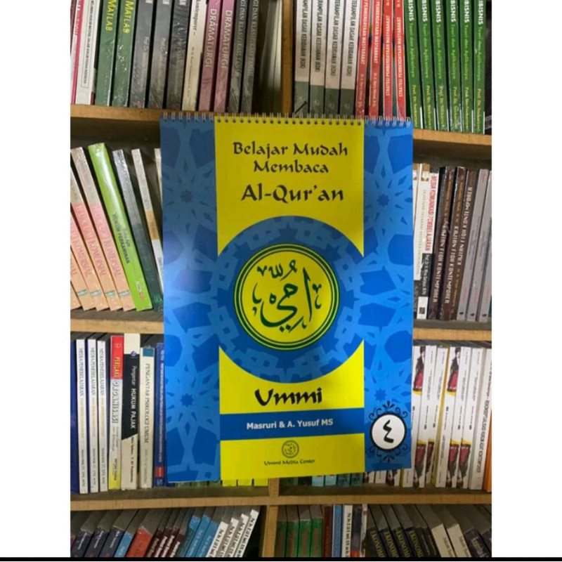 

alat peraga ummi jilid 4