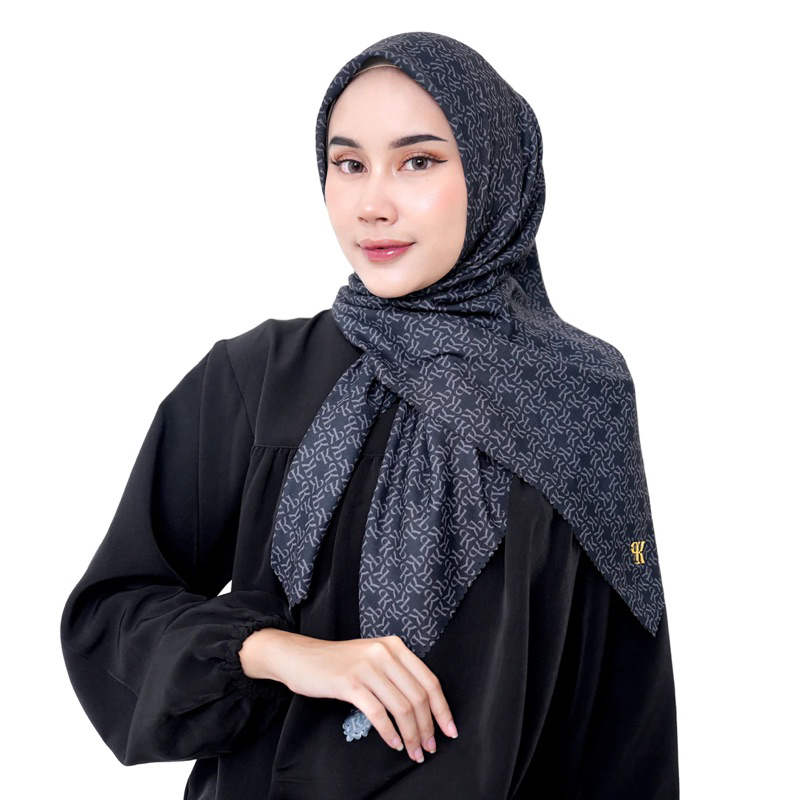 PURU KAMBERA LYRA SCARF SERIES