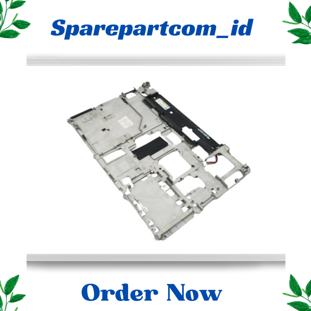 tulang Housing / Casing Laptop Lenovo Thinkpad T430 Second