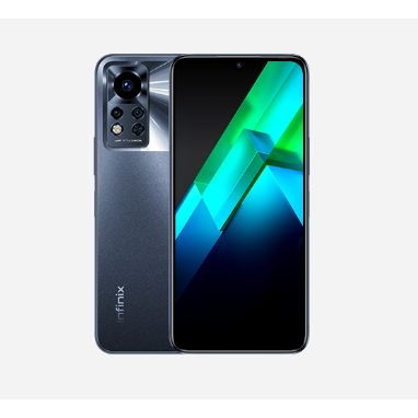 INFINIX NOTE 12I 2022 64GB