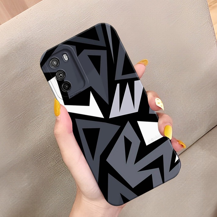 Case Hp REDMI NOTE 10 5G/POCO M3 PRO 5G/POCO M3/POCO M3 PRO 4G Terbaru Softcase REDMI NOTE 10 5G/POC