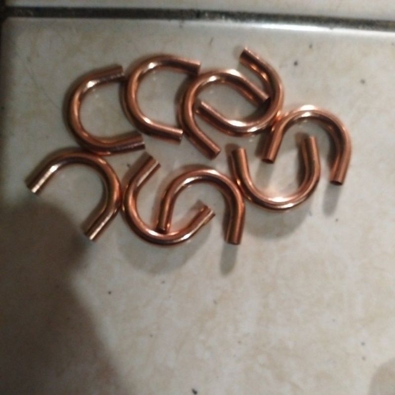 uben AC ukuran kecil 3/16