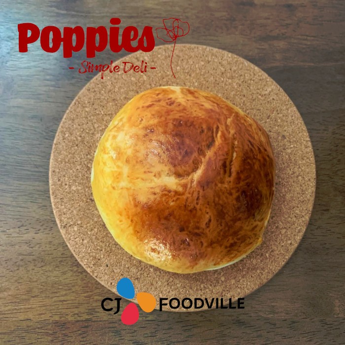 

Adonan Cheese Roll - Full Butter Dough - CJ Foodville -170gr - Per Piece