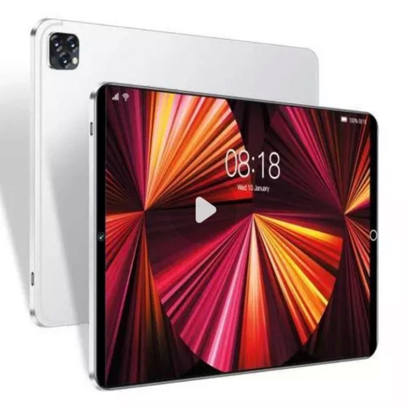 Tablet PC Asli Baru Galaxy Tab Pro11 [16GB+512GB] Tablet Android 11.2inch