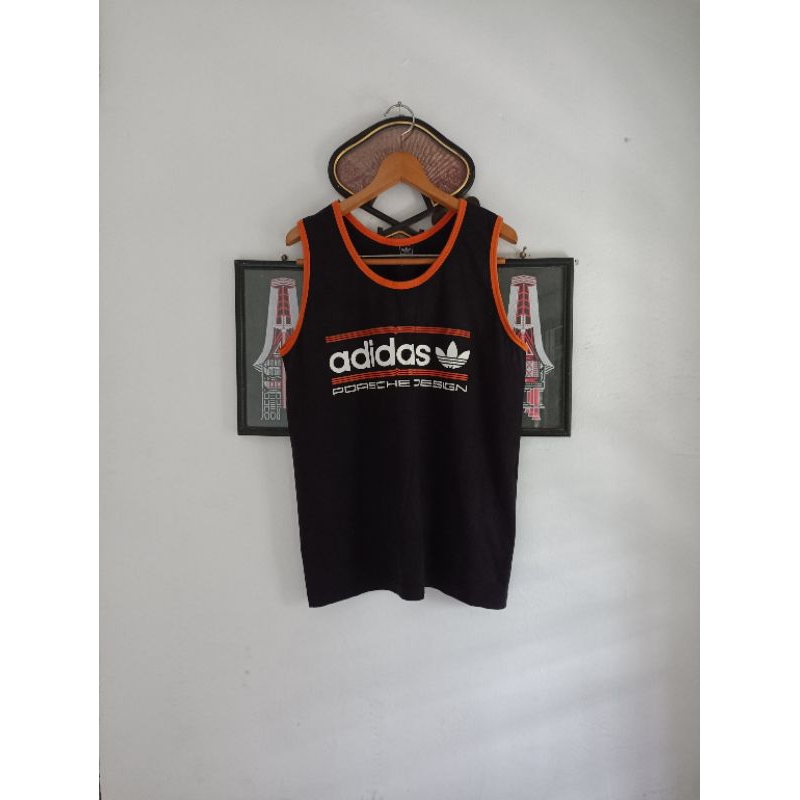 Tanktop Adidas