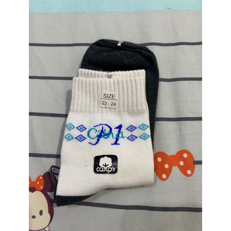 KAOS KAKI SMPK 1 PENABUR NEW JAKARTA