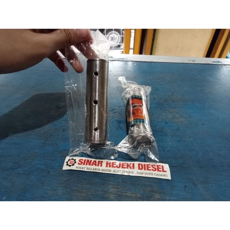 Shaft governor pin as governor mesin diesel ZH1125 ZH1130