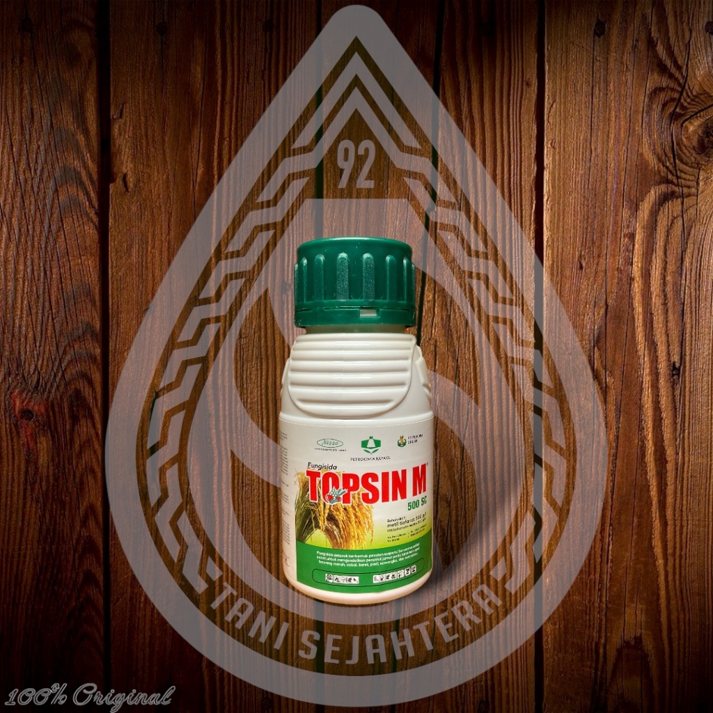 FUNGISIDA CAIR TOPSIN 200ML