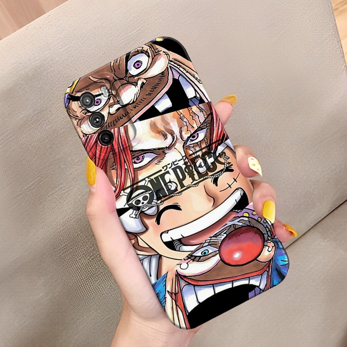 Case Hp REDMI NOTE 10 5G/POCO M3 PRO 5G/POCO M3/POCO M3 PRO 4G Terbaru Softcase REDMI NOTE 10 5G/POC