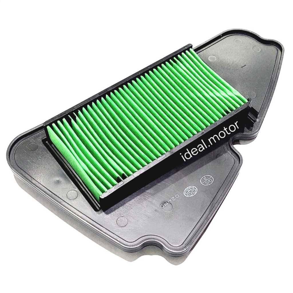 Filter Vilter Udara Genio Federal FP 17210 K0J 2110
