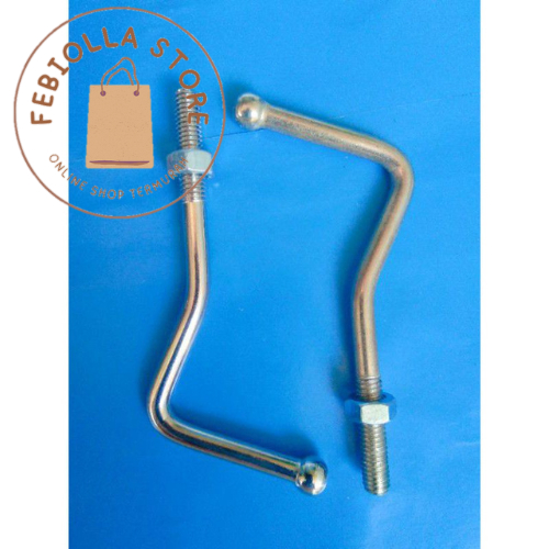 BAUT GANTUNGAN MOTOR NIKEL