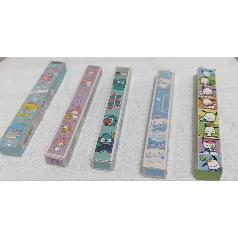 

Pen Gel BB Blind Box Rare Sanrio