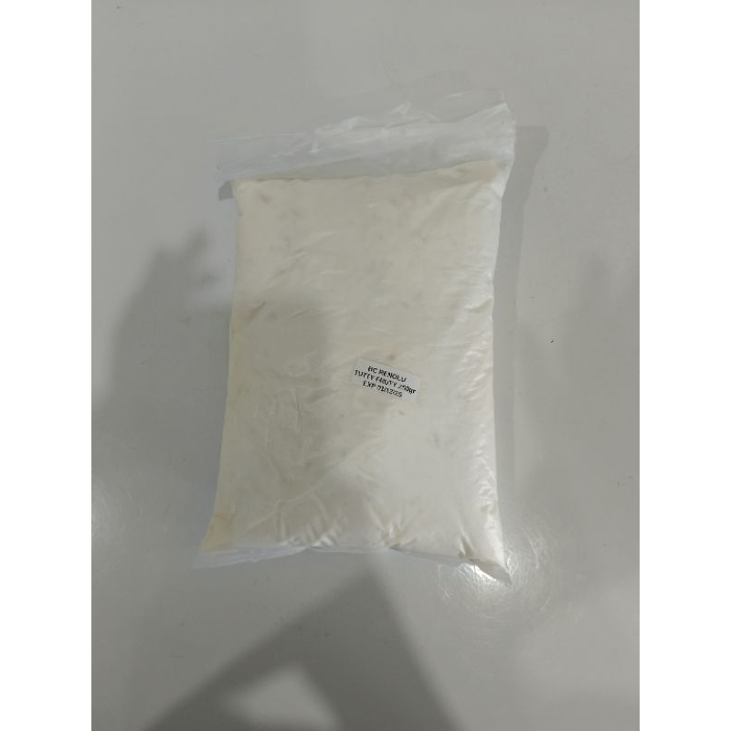 

Butter Cream Master Renola Vanilla