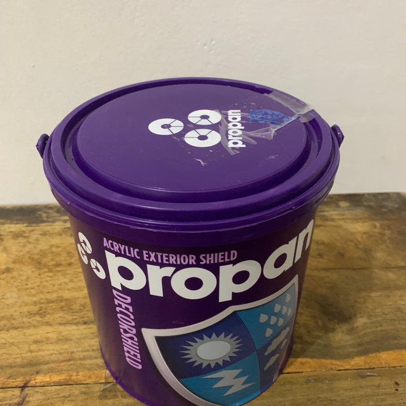 Cat eksterior Propan Decorshield