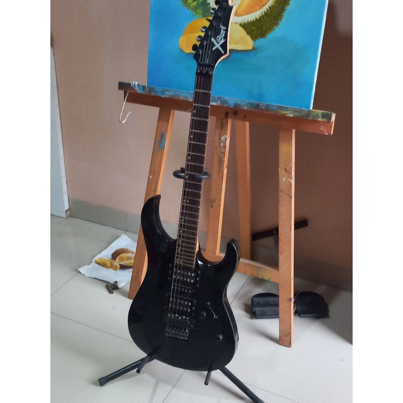 Gitar Xcort X6