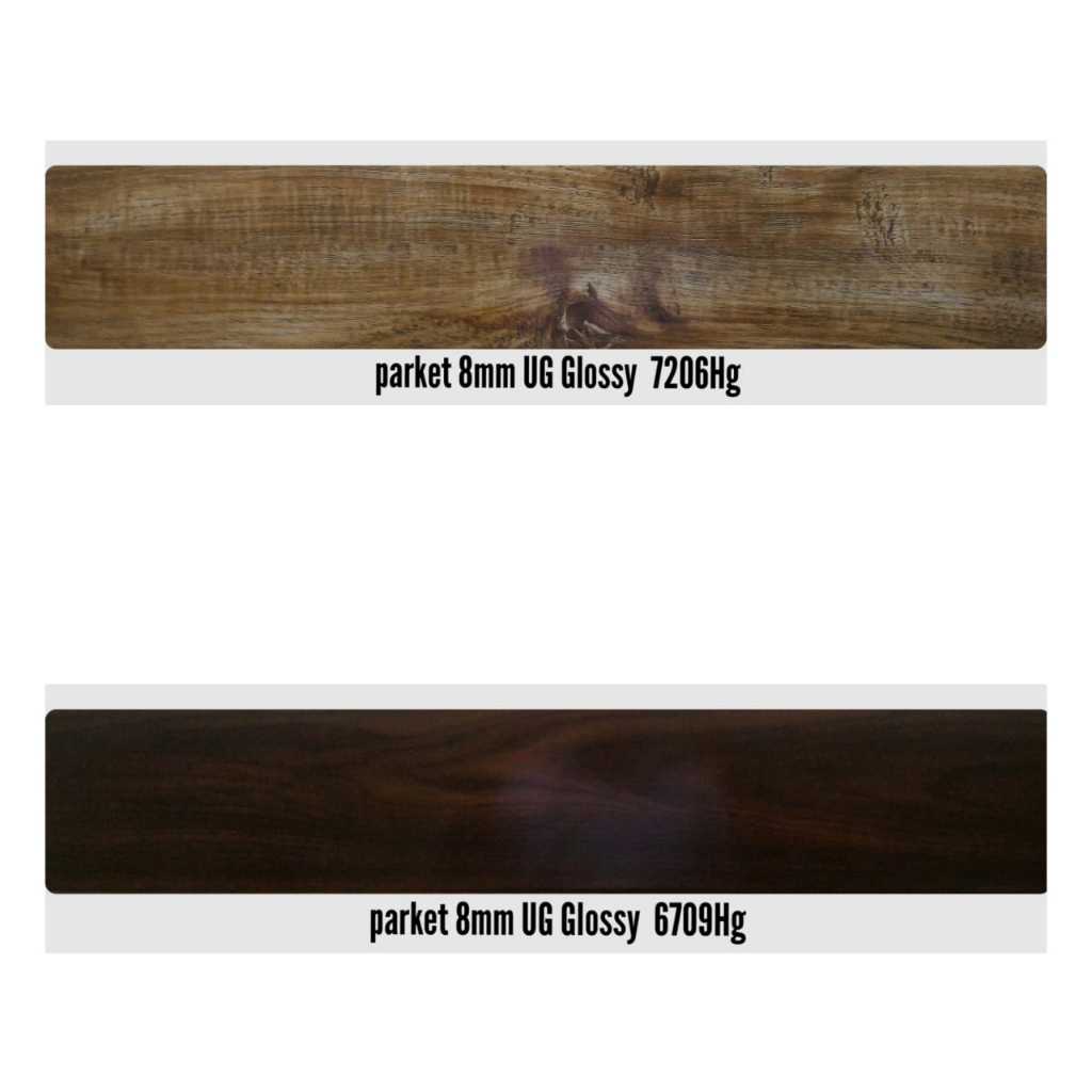 FLOORING LAMINATED PARQUETE MEFORZE UG THICKNESS 8MM