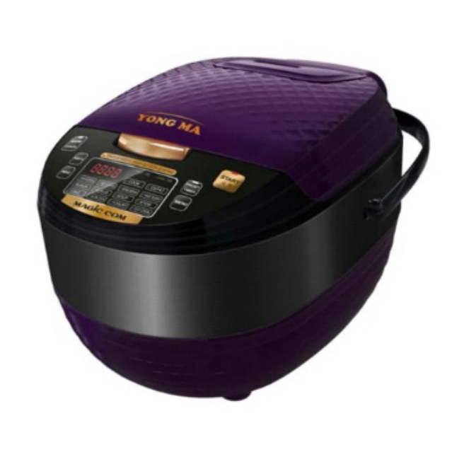 Magic Com Yongma SMC 8027