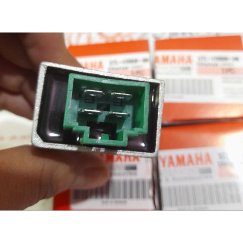 Kiprok mio lama kiprok mio sporty Kiprok mio smile Kiprok jupiter z jupiter mx regulator mio sporty 