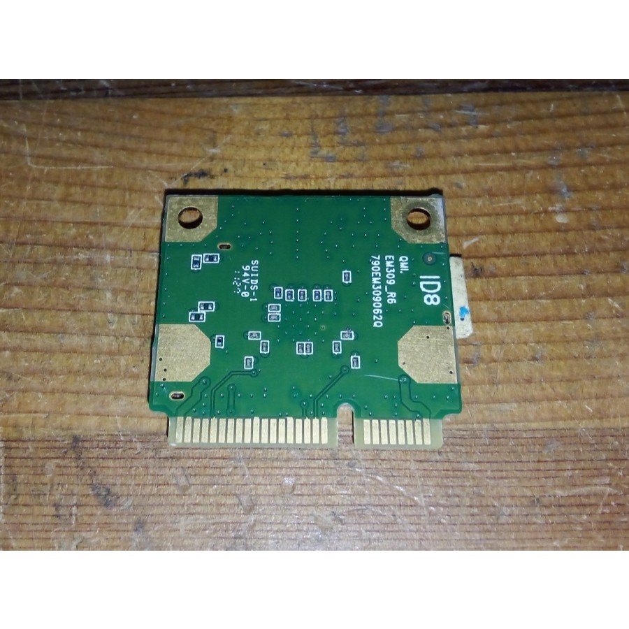 Wifi Card Laptop Acer 4352 4752 4750 4750Z 4750G