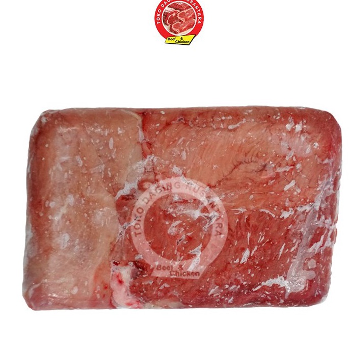 

Terlaku DAGING KERBAU TANPA TULANG 9gr