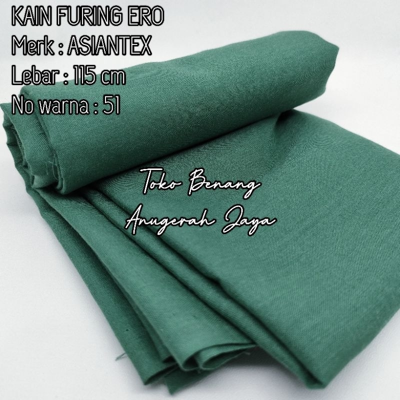 Kain Furing Ero Asiantex No 51