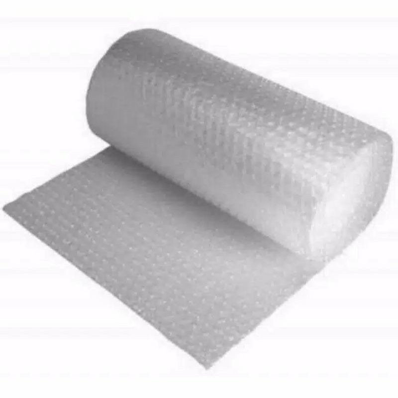 

Tambahan ekstra bubble wrap / kardus