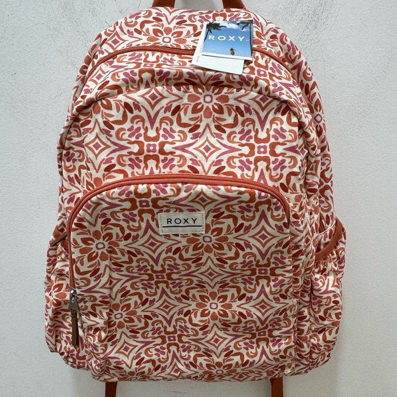 TAS RANSEL WANITA ROXY ORIGINAL MOON MAGIC