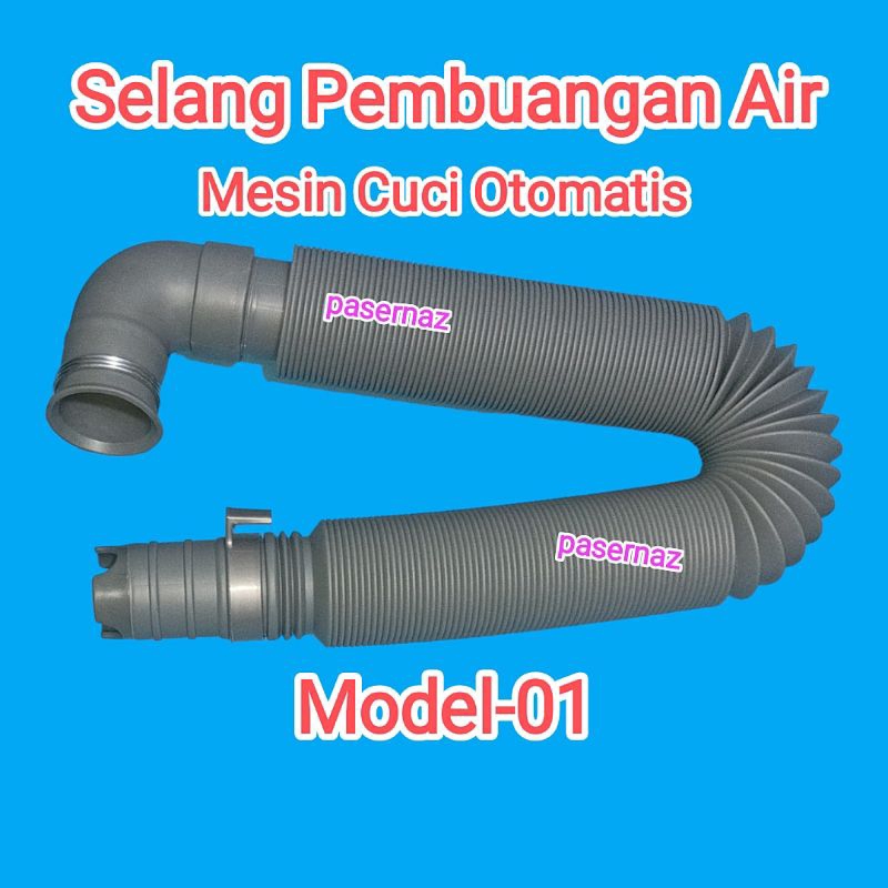 Selang Pembuangan Air Mesin Cuci | Selang Buang Mesin Cuci | Selang Mesin Cuci | Mesin Cuci Otomatis