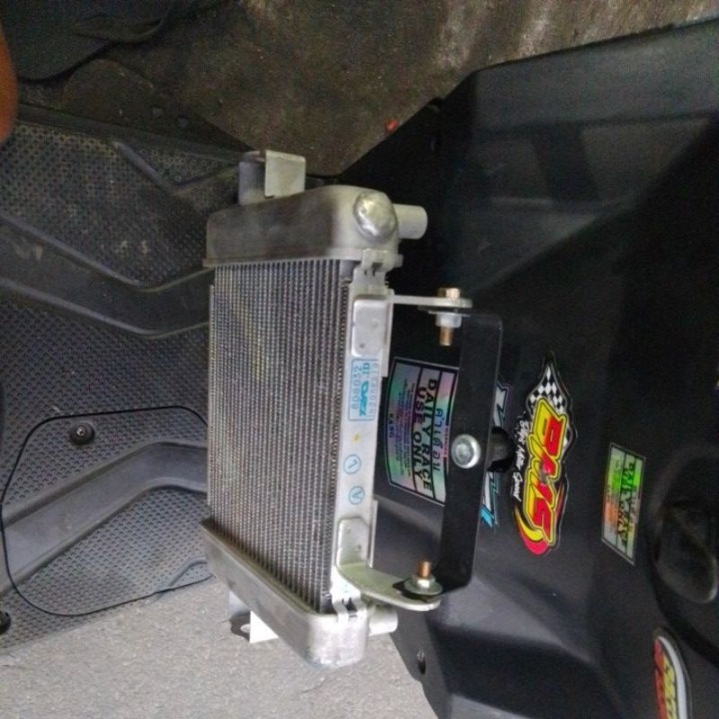 oc GSX buat beat fi