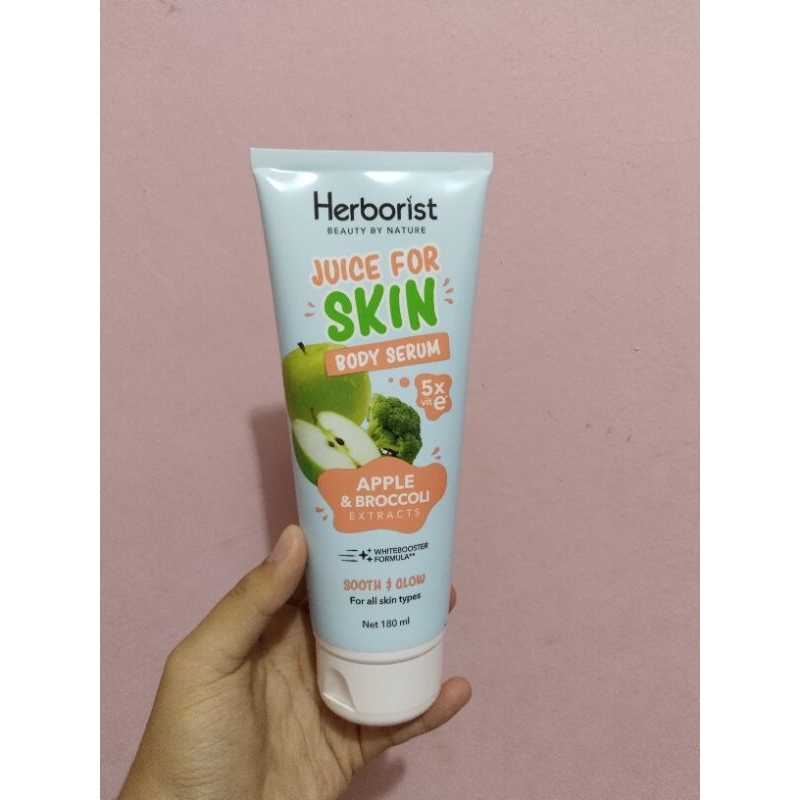 Body Care | Herborist | Preloved