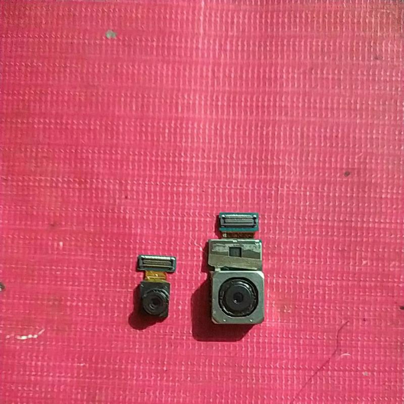 kamera BEKAS SAMSUNG S6 EDGE G925F