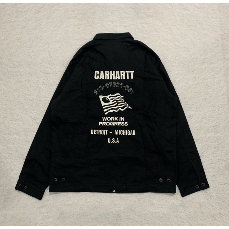 Carhartt freeway jacket