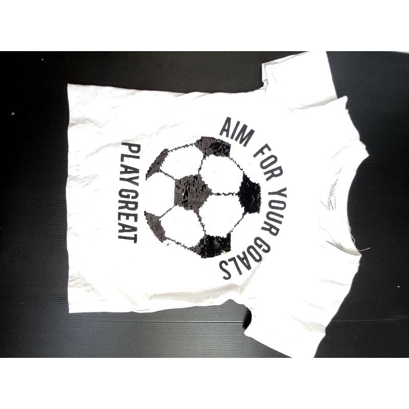 Baju anak hnm (preloved)