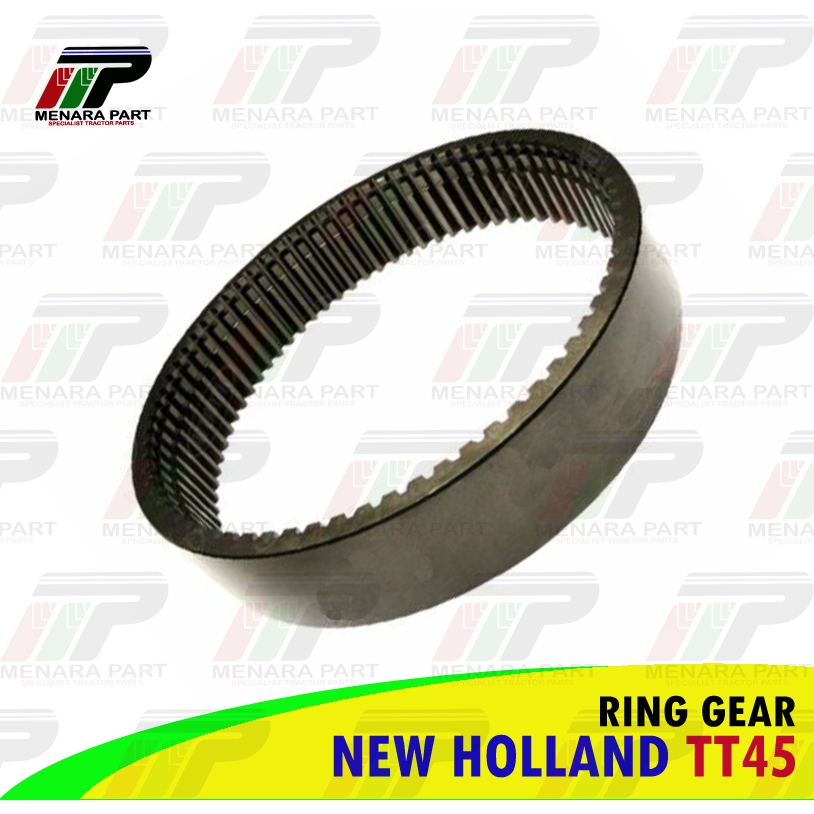 RING GEAR  5165273 NEW HOLLAND TT45