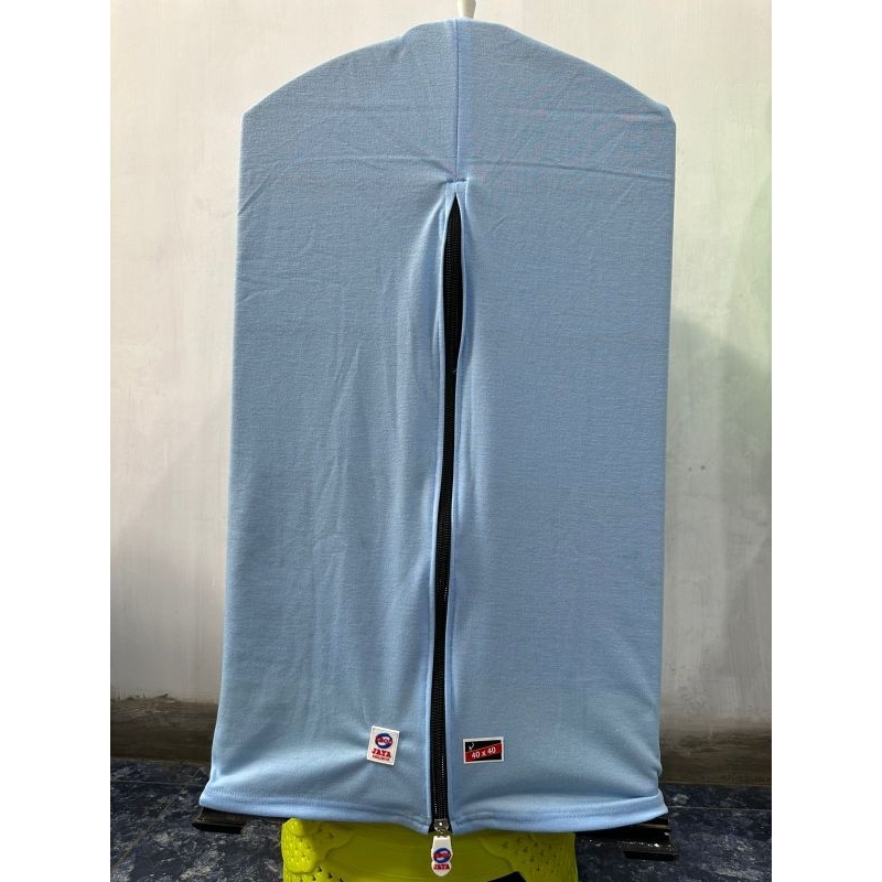 KRODONG KOSAN 40X40 KAOS EBOD JAYA EKONOMIS KERODONG KANDANG SANGKAR KOSAN