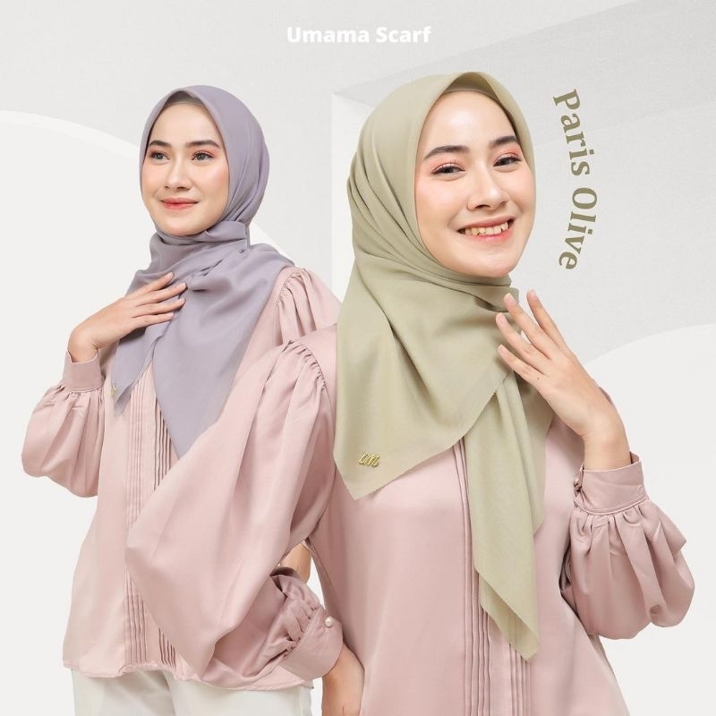 Umama Paris Olive
