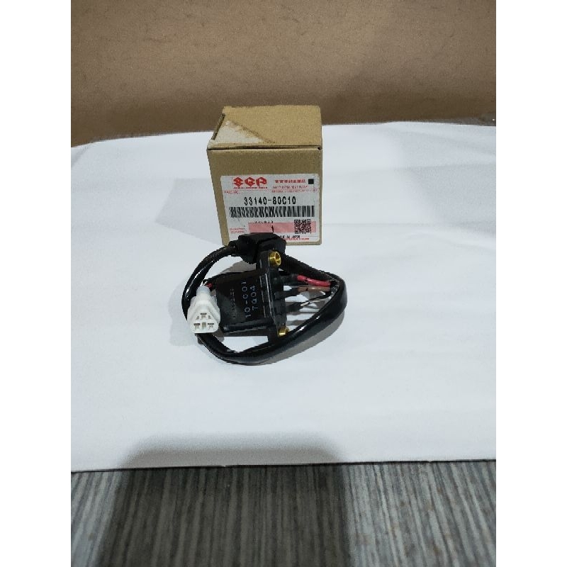 cdi suzuki caribian asli sgp