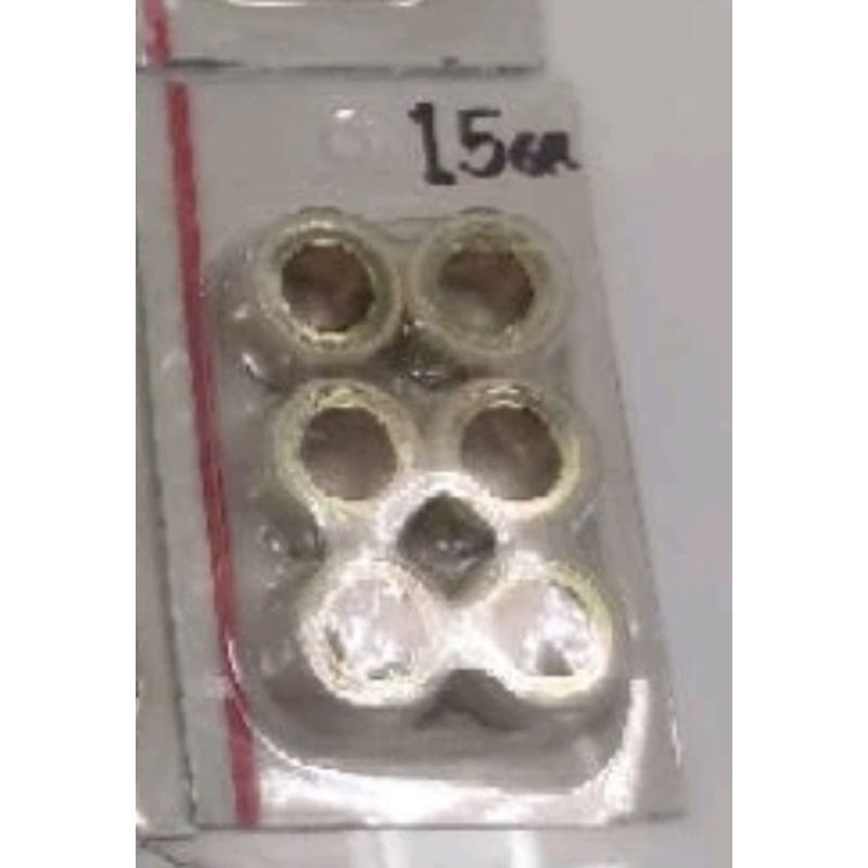 ROLLER 15GR SPIN SKYWAVE SKYDRIVE HAYATE GENIO VARIO 125 150 BERAT 15GR