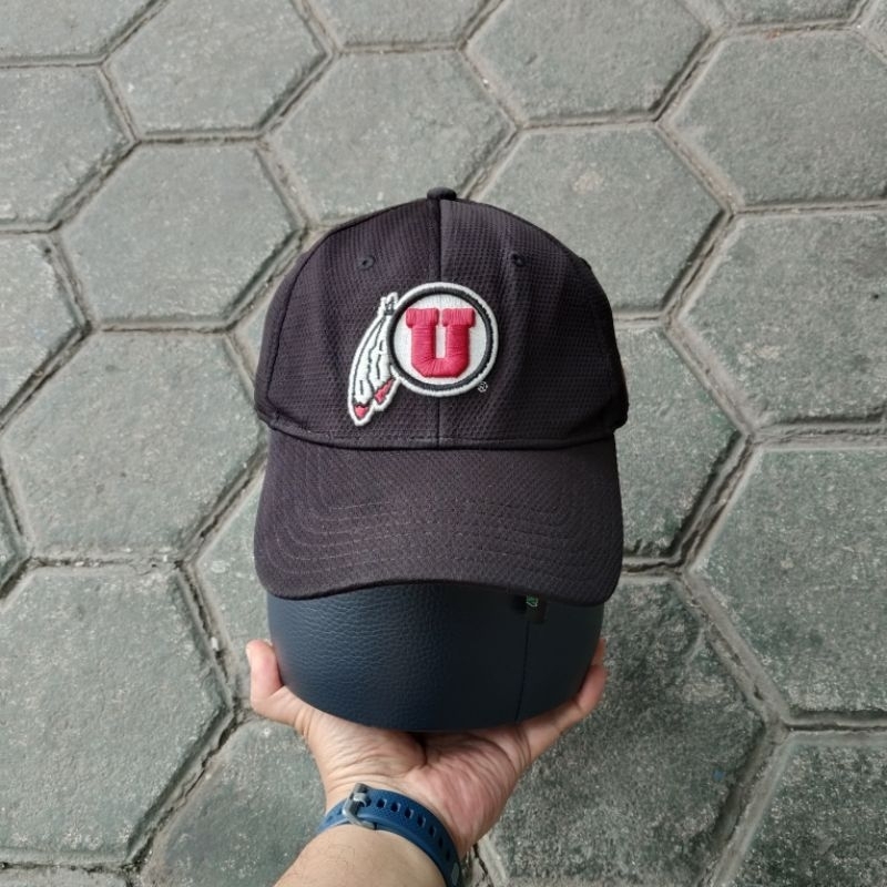 TOPI UNDER ARMOUR SECOND ORIGINAL