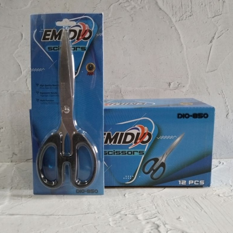 

Gunting Emidio85 ART G6K3