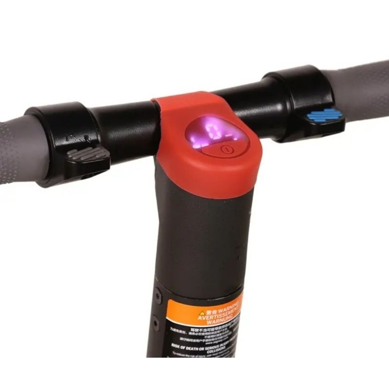Waterproof Cover Display Skuter Listrik Ninebot ES1/ES2/ES4
